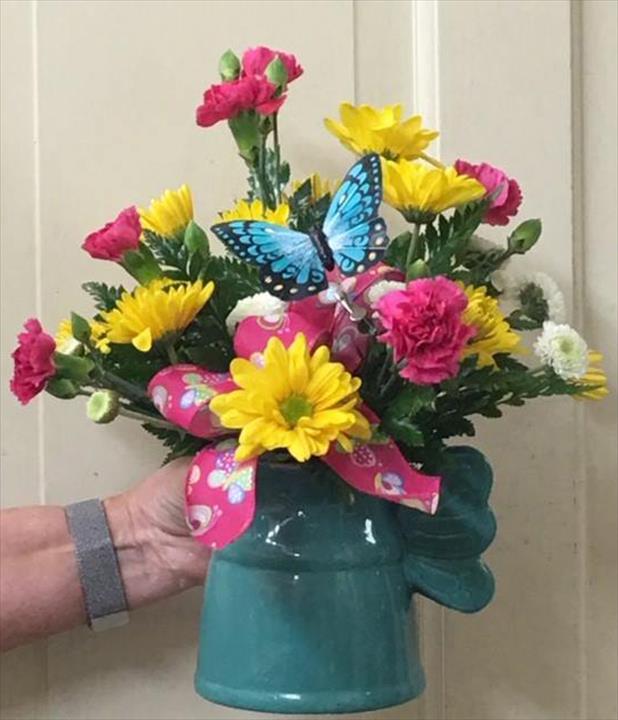 West And Witherspoon Florist/Gift Shop - Hopkinsville, KY - Thumb 25