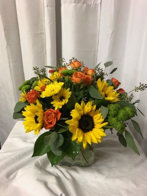 West And Witherspoon Florist/Gift Shop - Hopkinsville, KY - Thumb 58
