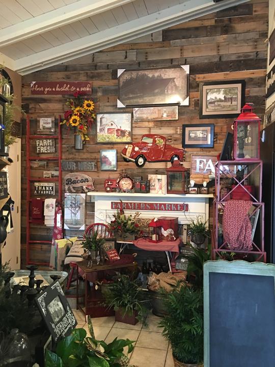 West And Witherspoon Florist/Gift Shop - Hopkinsville, KY - Thumb 4